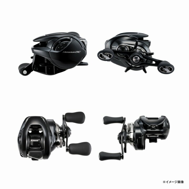 楽天市場】 シマノ(SHIMANO) 24 メタニウム DC 71XG 左巻き 71XG 