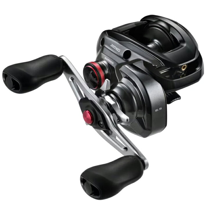 楽天市場】 シマノ(SHIMANO) 24 スコーピオン MD 200XG 右巻き 200XG 