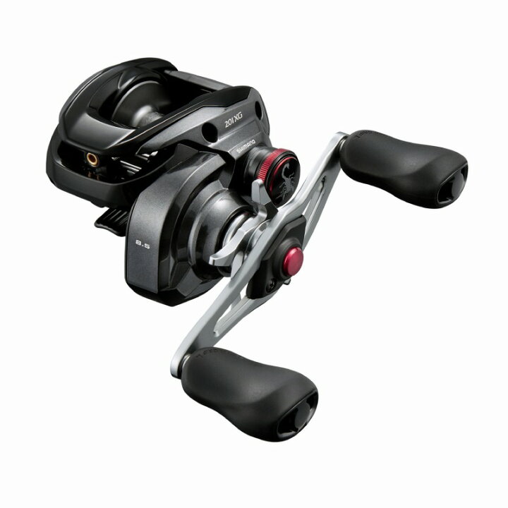 楽天市場】 シマノ(SHIMANO) 24 スコーピオン MD 201XG 左巻き 201XG 