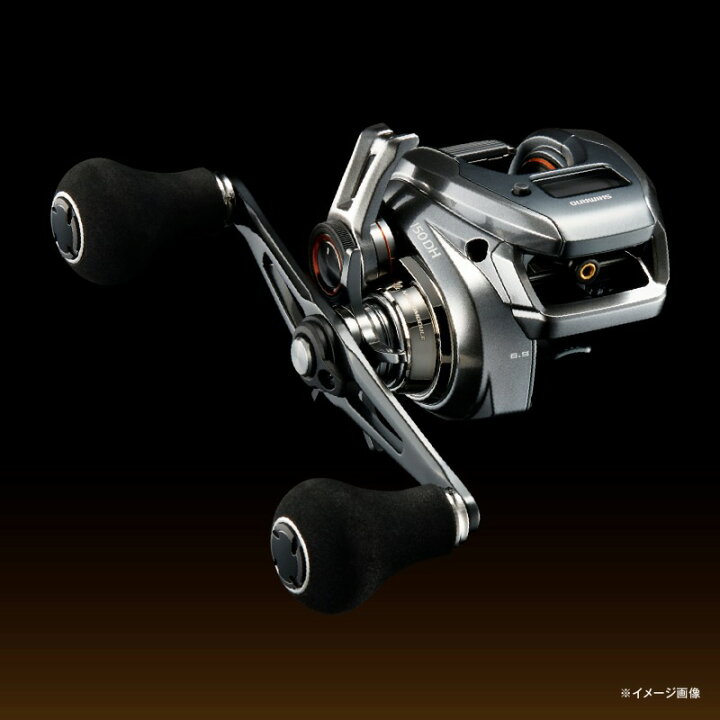 楽天市場】 シマノ(SHIMANO) 24 バルケッタプレミアム 150DHXG 150DHXG 