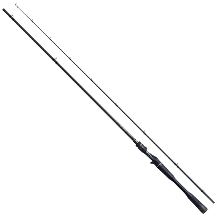 楽天市場】 シマノ(SHIMANO) 24 ポイズン アドレナ 1610M-2 1610M-2 