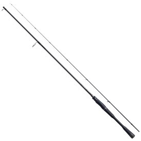 シマノ(SHIMANO) 24 ポイズン アドレナ 270L+-2 270L+-2 271181