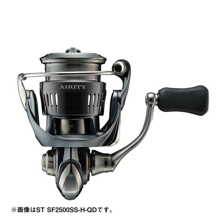 楽天市場】 ダイワ(Daiwa) 23AIRITY エアリティ ST SF1000S-P SF1000S 