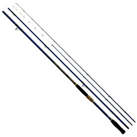 ダイワ(Daiwa) クラブブルーキャビンFL MH-350・K(3ピース) MH-350 05304525