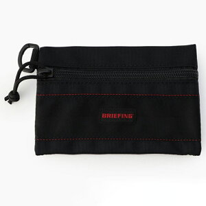 BRIEFING(�u���[�t�B���O) FLAT POUCH S MW GEN II(�t���b�g�|�[�` S MW GEN II) BRA233A39 �S2�F