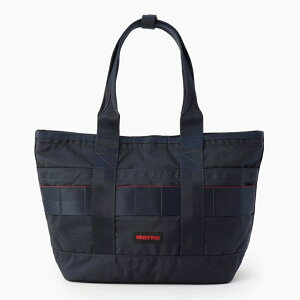 BRIEFING(�u���[�t�B���O) DISCRETE TOTE SM MW GENII 14.7L NAVY BRA233T25