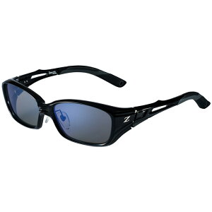 Zeque by ZEAL OPTICS(�[�N�[ �o�C �W�[���I�v�e�B�N�X) Devon(�f���H��) �N���A�u���b�N×BK �g�D���[�r���[�t�H�[�J�X×�u���[�~���[ F-1997