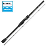 【スーパーSALE店内最大52％OFF】 オリムピック(OLYMPIC) カラマレッティー・プロトタイプ 24GCALPS-862M…