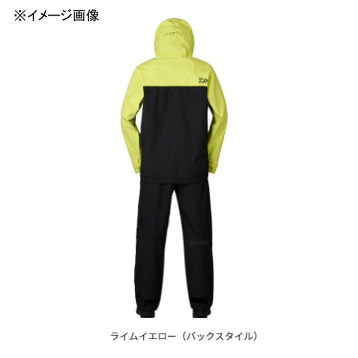 楽天市場】ダイワ(Daiwa) DR-1924 GORE-TEX バーサタイルレインスーツ 