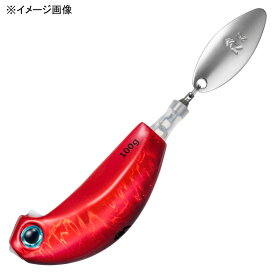 ダイワ(Daiwa) 紅牙ブレードブレーカー玉神ヘッド 200g MGレッド 07462131