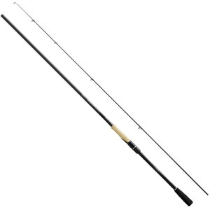 シマノ ボーダレス 370XH-TK (ロッド・釣竿) 価格比較 - 価格.com