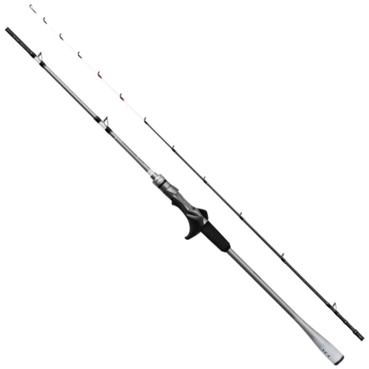 楽天市場】 シマノ(SHIMANO) ライトゲーム XR 73HH185(ベイト・2ピース 
