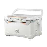 【最大3,000円OFFクーポン10/1～3】 ダイワ(Daiwa) プロバイザーREX ZSS2800 EX 極厚真空6面 28L ホロシ…