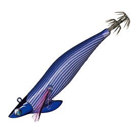 ダイワ(Daiwa) エメラルダスボート II RV(ラトルバージョン) 2.75号(25g) パープル-縞パープル 07342162