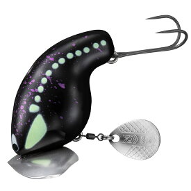 ダイワ(Daiwa) だいふく鯰 65mm ヒカリキンメダイ 07435743