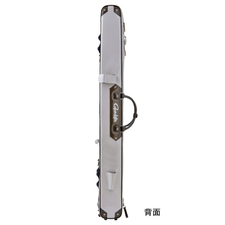 楽天市場】 がまかつ(Gamakatsu) へらロッドケース5 GC292 ローズ 