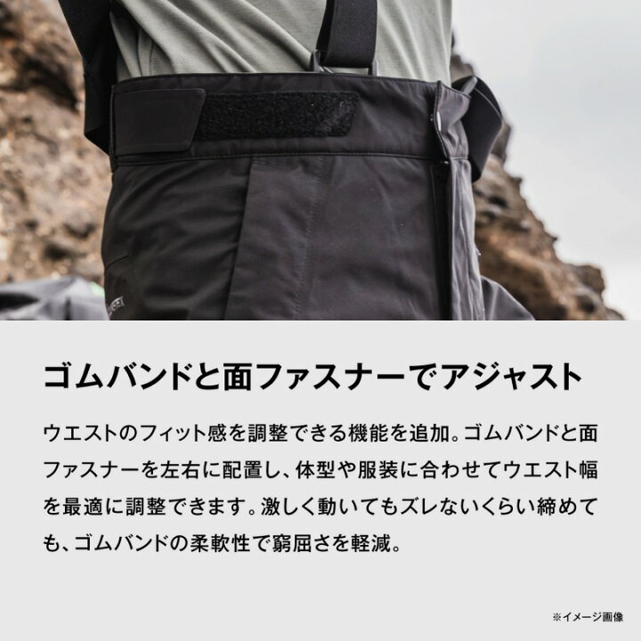 楽天市場】シマノ(SHIMANO) RA-022X ゴアテックス アングラーズシェル 