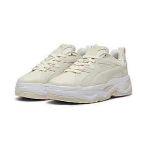 PUMA(v[}) BLSTR MIX(BLSTR ~bNX)/EBY Xj[J[ 23.5cm ALPINE SNOW 396095