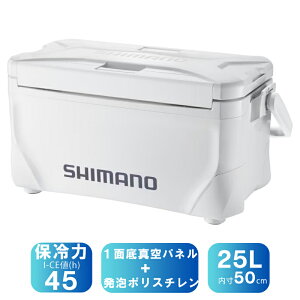 �V�}�m(SHIMANO) NS-325Y �X�y�[�U �x�C�V�X 25L �s���A�z���C�g 118172