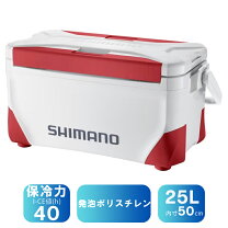楽天市場】シマノ クーラーボックス スペーザ ライト 240の通販
