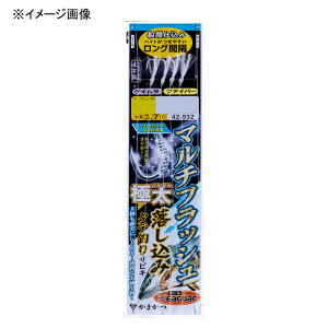 ܂(Gamakatsu) }`tbVɑ݃TrL t@Co[4{ 12-16 PCS[hEPCVo[ 42932