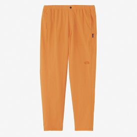 THE NORTH FACE(ザ・ノース・フェイス) 【24春夏】MOUNTAIN COLOR PANT L ラセットオレンジ(UO) NB82310