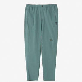 THE NORTH FACE(ザ・ノース・フェイス) 【24春夏】MOUNTAIN COLOR PANT L マラードグリーン(MG) NB82310