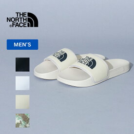 THE NORTH FACE(ザ・ノース・フェイス) 【24春夏】BASE CAMP SLIDE III(ベースキャンプ スライド III) 8/26.0cm サンドストーン(SK) NF02354