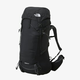 THE NORTH FACE(ザ・ノース・フェイス) 【24春夏】TERRA 55(テラ 55) 53L/SM ブラック(K) NM62401