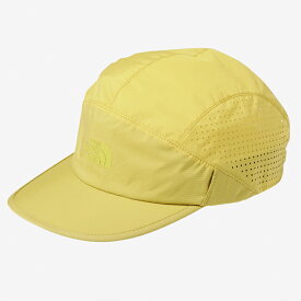 THE NORTH FACE(ザ・ノース・フェイス) 【24春夏】SWALLOWTAIL CAP(スワローテイルキャップ) M イエローシルト(YS) NN02370