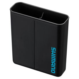 【5/9-16エントリーで全品5倍】 シマノ(SHIMANO) CS-229X ルアーローテーションケース ブラック 116529