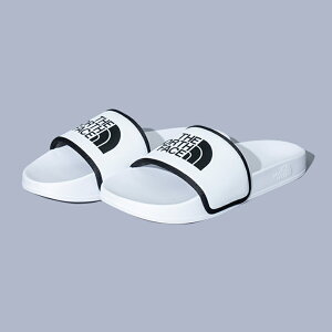 THE NORTH FACE(�U�E�m�[�X�E�t�F�C�X) �x�[�X �L�����v �X���C�h III �����Y 7/25.0cm TNF�z���C�g×TNF�u���b�N(WK) NF02354