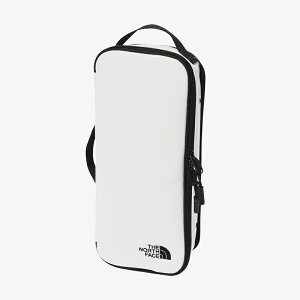 THE NORTH FACE(UEm[XEtFCX) FIELUDENS CUTLERY CASE L(tBfX Jg[P[X L) 4L ItzCg(OW) NM82210