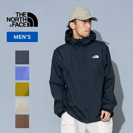 THE NORTH FACE(ザ・ノース・フェイス) 【24春夏】SCOOP JACKET(スクープジャケット)メンズ L ブラック(K) NP12450