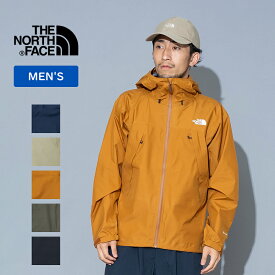 THE NORTH FACE(ザ・ノース・フェイス) 【24春夏】CLIMB LIGHT JACKET(クライム ライト ジャケット)メンズ L ティンバータン(TM) NP62303