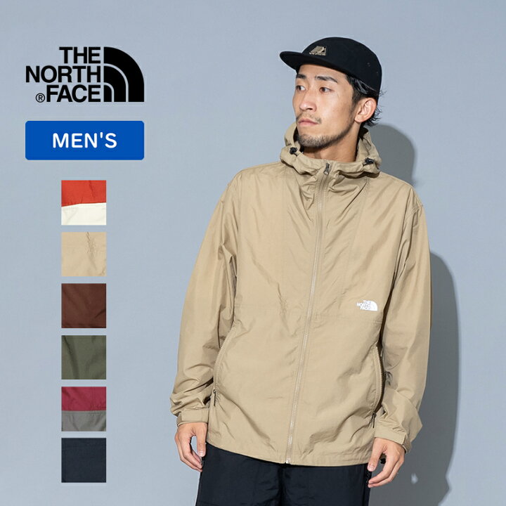 楽天市場】 THE NORTH FACE(ザ・ノース・フェイス) 【24春夏】COMPACT 