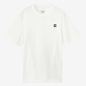 THE NORTH FACE(�U�E�m�[�X�E�t�F�C�X) �V���[�g�X���[�u�X���[���{�b�N�X���S�e�B�[ �����Y NT32445 �S5�F �S3�T�C�Y