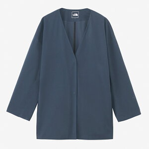 THE NORTH FACE(UEm[XEtFCX) W TECH LOUNGE CARDIGAN(ebN EW J[fBK)EBY NTW12262 S2F S2TCY