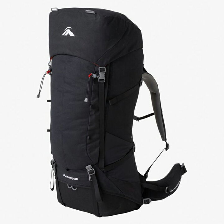 楽天市場】 macpac(マックパック) CASCADE 75(カスケード 75) 75L/S2 