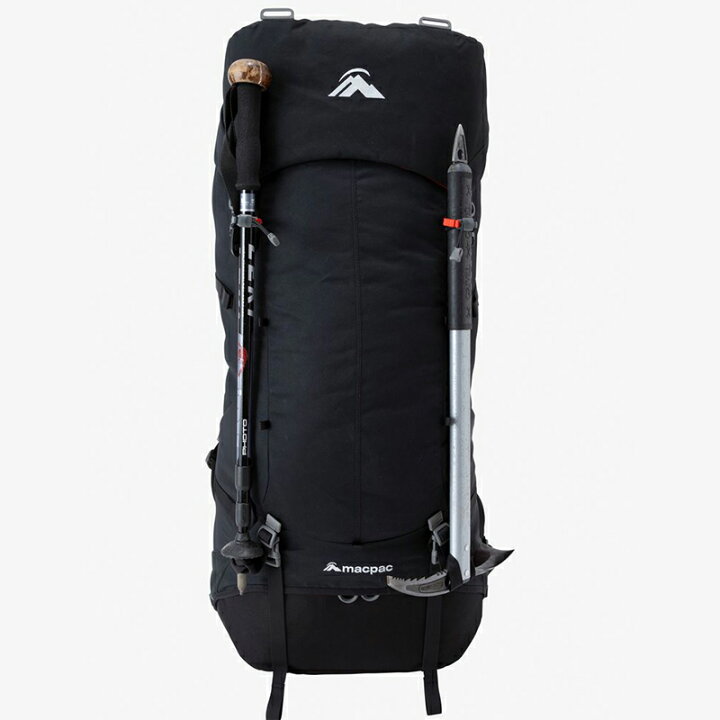 楽天市場】 macpac(マックパック) CASCADE 75(カスケード 75) 75L/S2 