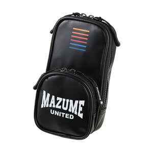 MAZUME(�}�Y��) mazume ���o�C���P�[�XW �u���b�N MZAS-785