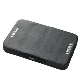 【4/24-27エントリーで全品5倍】 リバレイ RBB RBB フォトサポートクッション M ブラック 7718