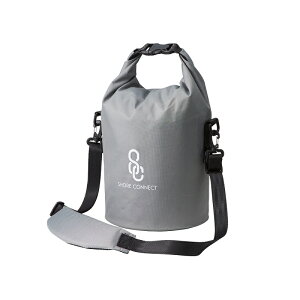 リバレイ RBB SHORE CONNECT WPライトゲームソフトクーラー グレー 10000