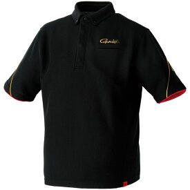 【12/5迄 最大2,000円OFF】 がまかつ(Gamakatsu) GM3732 フィッシングシャツショートスリーブ 53732 全5サイズ