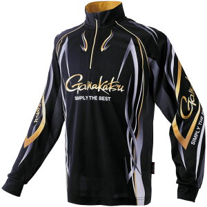 ܂(Gamakatsu) GM3734 2WAYvgWbvVc () 53734 S6TCY