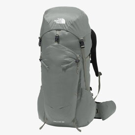 THE NORTH FACE(ザ・ノース・フェイス) 【24春夏】TELLUS 35(テルス 35) 37L(L) ヒューズボックスグレー(BG) NM62368