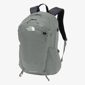 THE NORTH FACE(ザ・ノース・フェイス) 【24春夏】TELLUS 25(テルス 25) 26L ヒューズボックスグレー(BG) NM62369