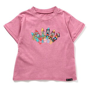 F.O.KIDS(GtEI[ELbY) Kid's fBYj[ LN^[ TVc LbY R307054 S3F S4TCY