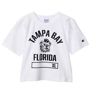 Champion(`sI) Kid's REVERSE WEAVE S/S T-SHIRT LbY 120 zCg(010) CKZ310