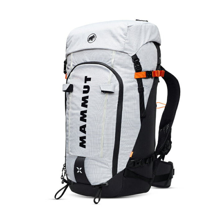 楽天市場】MAMMUT(マムート) Trion 50(トリオン 50) 2520-00852 全2色 